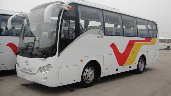 北京45座豪華大巴出租 北京45座豪華大巴出租