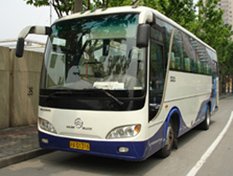 金龍37+1+1座大巴出租 金龍37+1+1座大巴出租