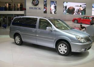 7座別克商務-陸尊