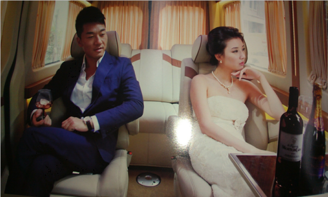 接送機業務-租車