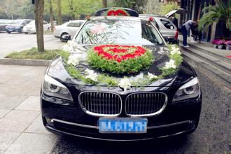 婚慶租車-寶馬系列 婚慶租車-寶馬系列