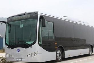 大客車出租