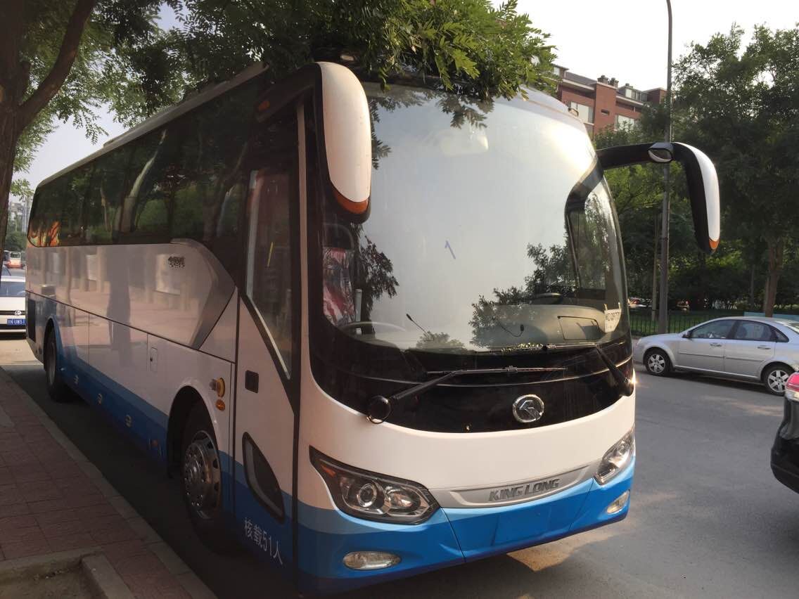 金龍大巴出租 金龍大巴出租