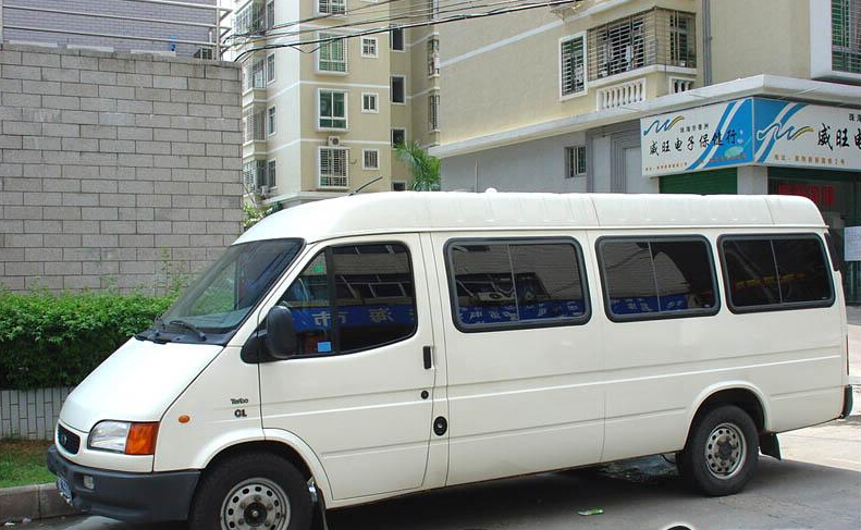 17座福特全順 17座福特全順