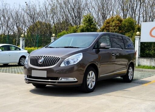 7座GL8天尊3.0-商務(wù)用車 7座GL8天尊3.0-商務(wù)用車