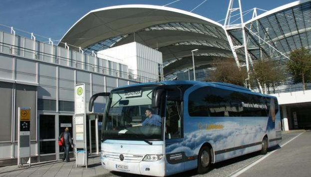 北京大巴車租賃