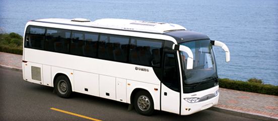 北京班車租賃公司