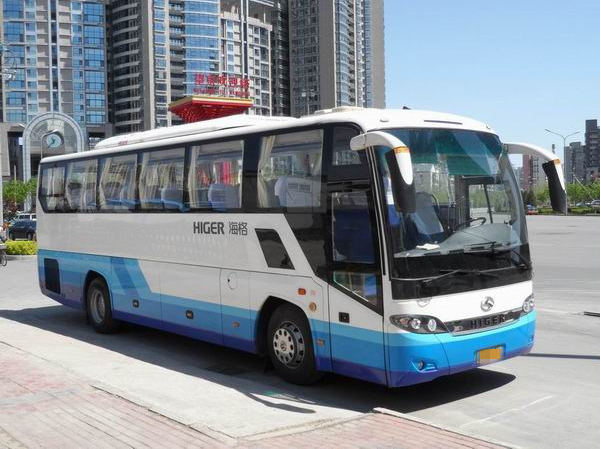 北京班車(chē)租賃公司