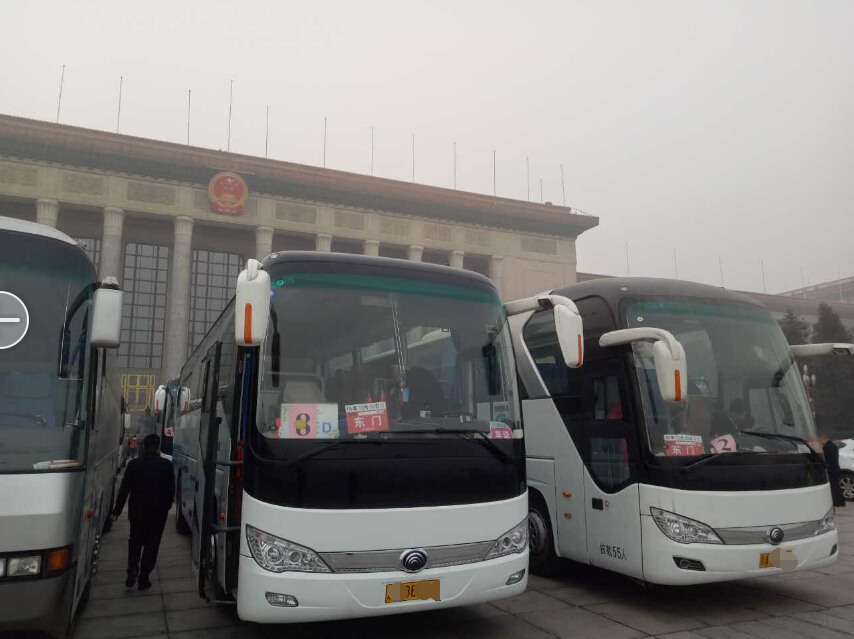 北京旅游包車 北京旅游包車