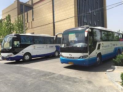 班車租賃-恒日53座金龍 班車租賃-恒日53座金龍