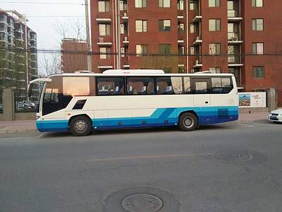 旅游包車-選恒日租車 旅游包車-選恒日租車