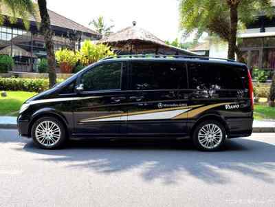 北京旅游租車-奔馳唯雅諾 北京旅游租車-奔馳唯雅諾