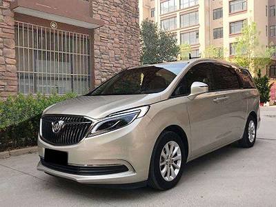 北京商務車租賃公司-全新GL8 北京商務車租賃公司-全新GL8