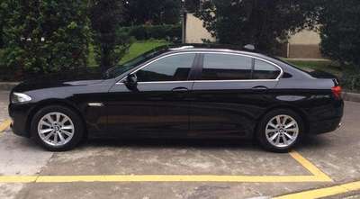 北京商務車——寶馬系列轎車租賃