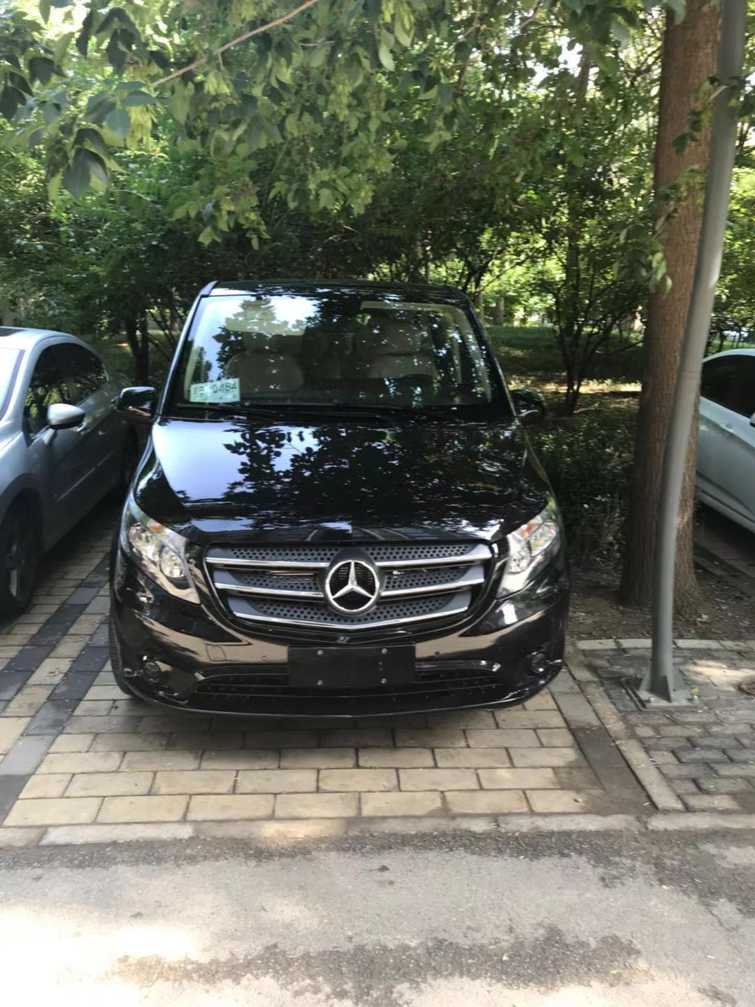 北京奔馳商務(wù)租賃