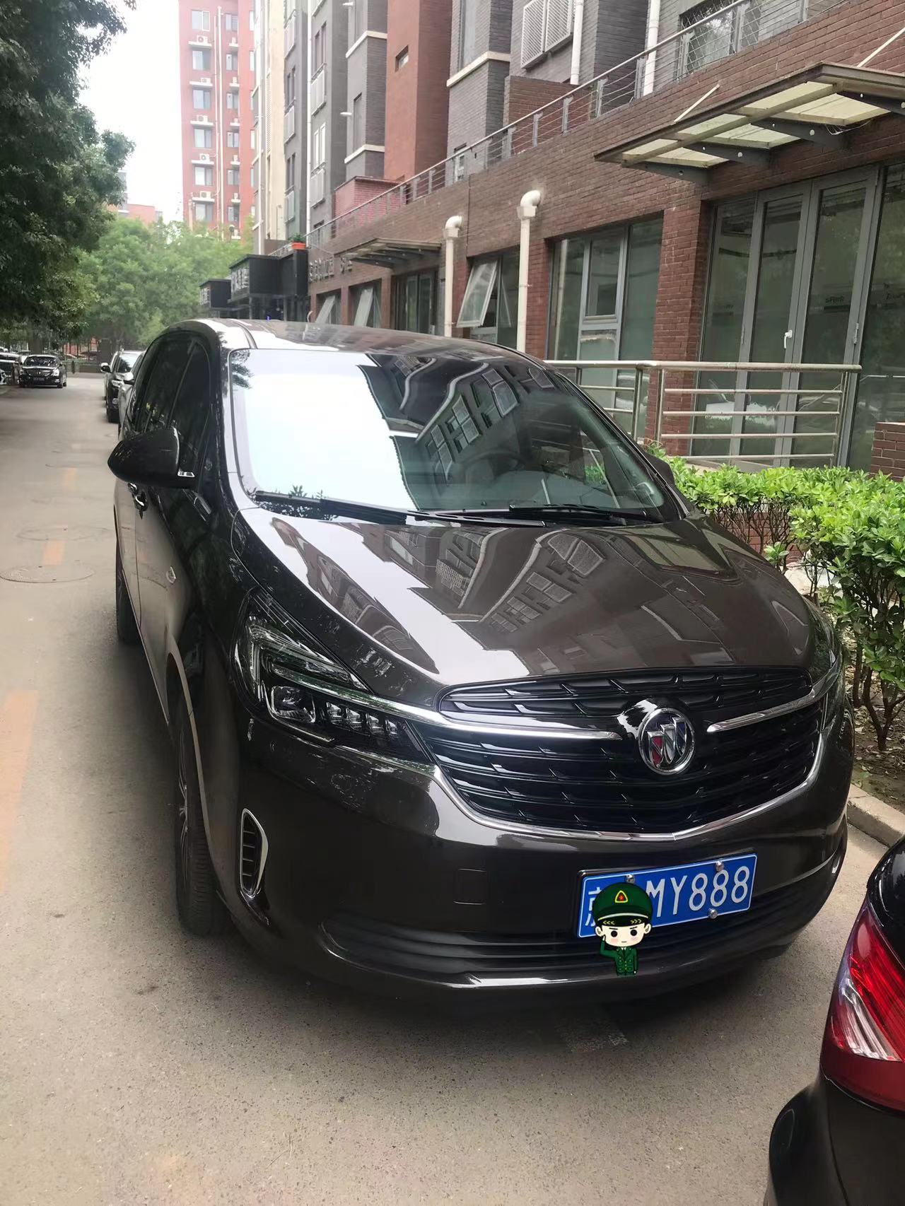 北京租商務(wù)車(chē)公司