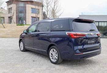 2022款別克商務(wù)車出租 2022款別克商務(wù)車出租